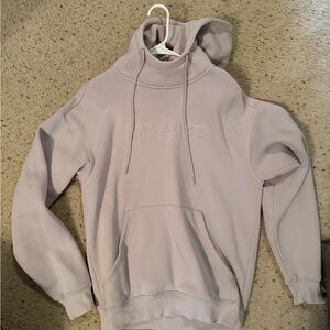 Balance Athletica sweatshirt